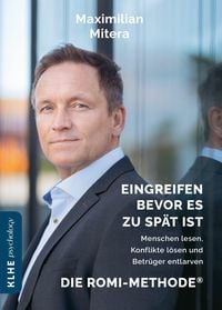 Produktbild: Die ROMI-Methode&reg;