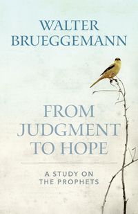 Produktbild: From Judgement to Hope