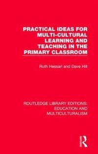 Produktbild: Hessari, R: Practical Ideas for Multi-cultural Learning and