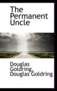 Produktbild: The Permanent Uncle