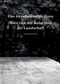 Produktbild: Das unvollst&auml;ndige Haus