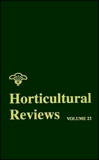 Produktbild: Horticultural Reviews, Volume 23