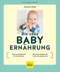 Produktbild: Die neue Babyern&auml;hrung