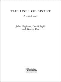 Produktbild: The Uses of Sport