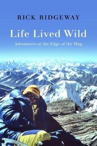 Produktbild: Life Lived Wild