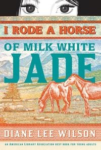 Produktbild: I Rode a Horse of Milk White Jade