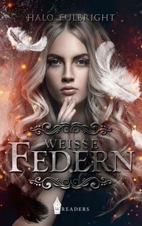 Produktbild: Wei&szlig;e Federn