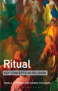 Produktbild: Ritual