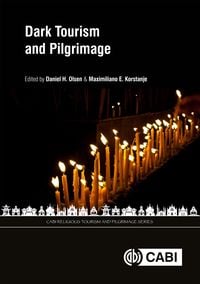 Produktbild: Dark Tourism and Pilgrimage