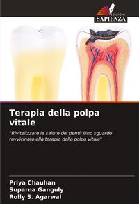 Produktbild: Terapia della polpa vitale