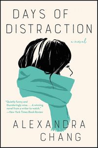 Produktbild: Days of Distraction