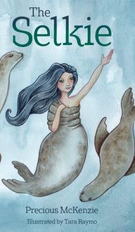 Produktbild: The Selkie