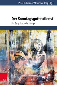 Produktbild: Der Sonntagsgottesdienst