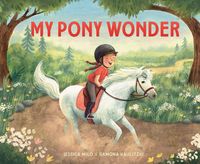 Produktbild: My Pony Wonder