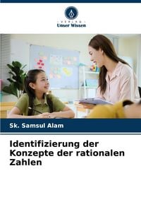 Produktbild: Identifizierung der Konzepte der rationalen Zahlen