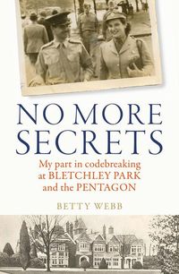 Produktbild: No More Secrets