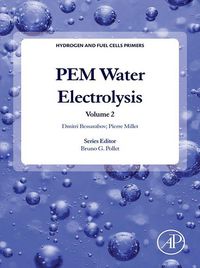 Produktbild: PEM Water Electrolysis