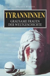 Produktbild: Tyranninnen