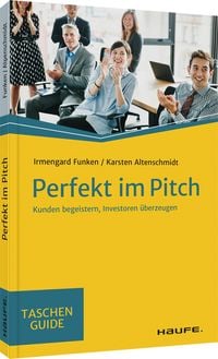 Produktbild: Perfekt im Pitch