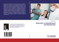 Produktbild: Retention in Maxillofacial Prosthodontics