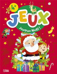 Produktbild: Jeux : Joyeux No&euml;l 4*