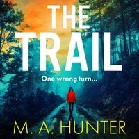 Produktbild: The Trail