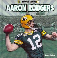 Produktbild: Aaron Rodgers
