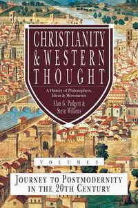 Produktbild: Christianity & Western Thought