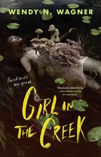 Produktbild: Girl in the Creek
