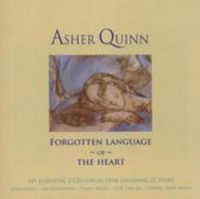 Produktbild: Forgotten Language Of The Heart