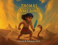 Produktbild: Thomas and the Chu'tiva Snake Dance