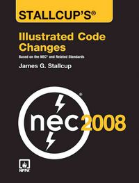 Produktbild: Stallcups Illus Code Chan-2008