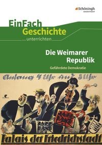 Produktbild: EinFach Geschichte ...unterrichten