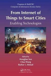 Produktbild: From Internet of Things to Smart Cities