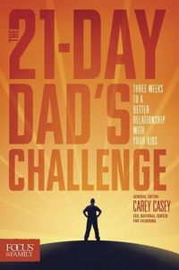 Produktbild: The 21-Day Dad's Challenge