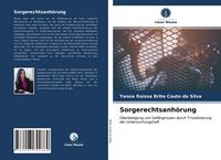 Produktbild: Sorgerechtsanh&ouml;rung