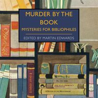 Produktbild: Murder by the Book