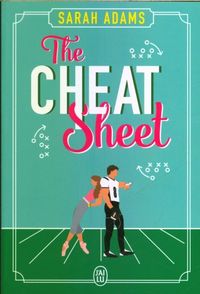 Produktbild: The cheat sheet