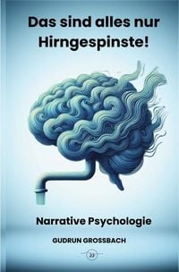Produktbild: Narrative Psychologie