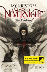 Nevernight