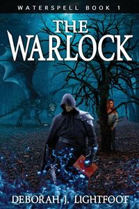 Produktbild: Waterspell Book 1