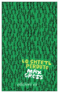 Produktbild: Lo shtetl perduto