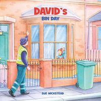 Produktbild: David's Bin Day