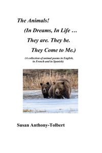 Produktbild: Animals! (In Dreams, In Life ...They are. They be. They Come to Me.)