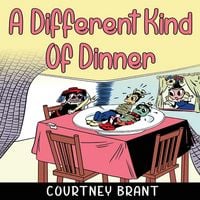 Produktbild: A Different Kind of Dinner