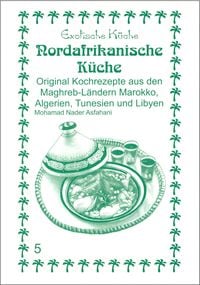 Produktbild: Nord-Afrikanische K&uuml;che