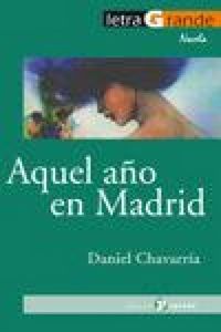 Produktbild: Aquel a&ntilde;o en Madrid