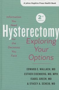 Produktbild: Hysterectomy