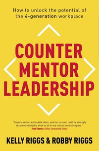 Produktbild: Counter Mentor Leadership