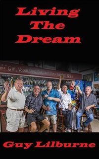 Produktbild: Living The Dream